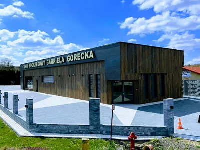 Dom Pogrzebowy Gabriela Górecka - Krematorium Kaplica Prosektorium